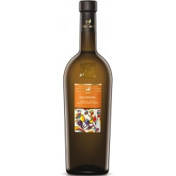 Tenuta Ulisse Pecorino Terre di Chieti