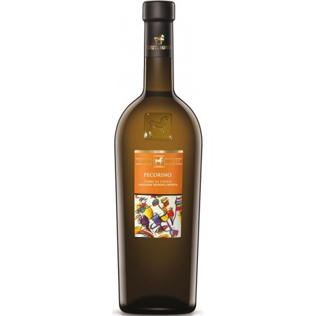 Tenuta Ulisse Pecorino Terre di Chieti