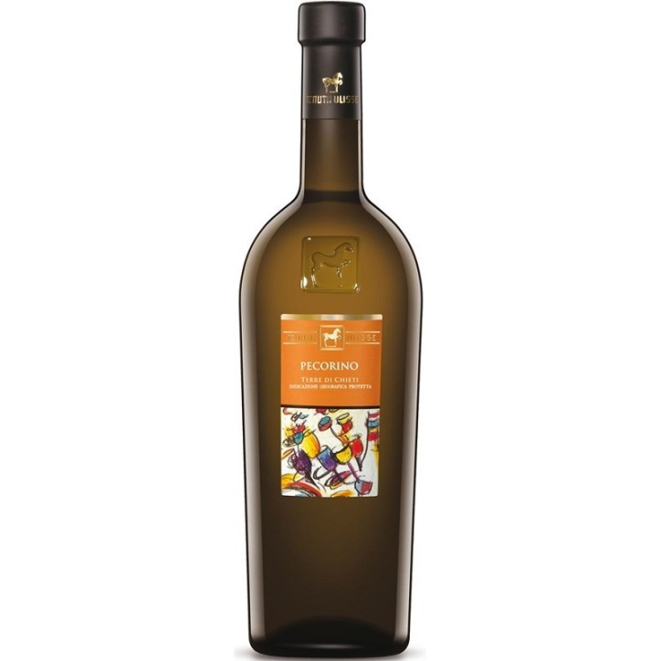 Tenuta Ulisse Pecorino Terre di Chieti Tenuta Ulisse Pecorino Terre di Chieti