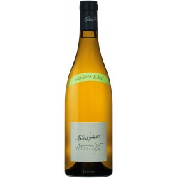 Pascal Jolivet Attitude Sauvignon Blanc