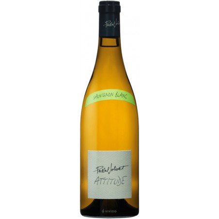 Pascal Jolivet Attitude Sauvignon Blanc