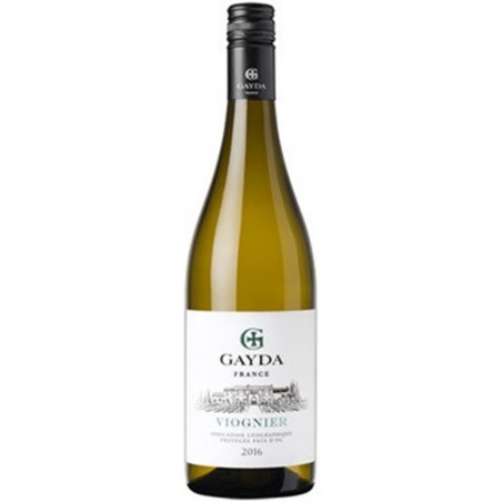 Gayda Viognier