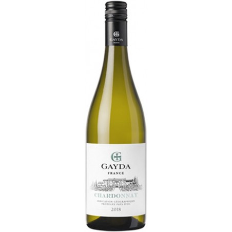 Gayda Viognier