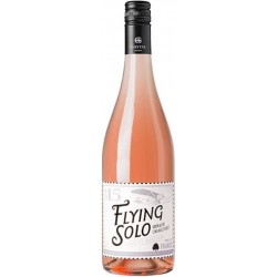 Gayda Flying Solo Rose