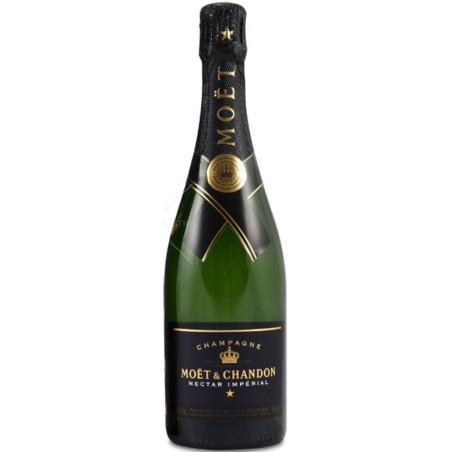 Moet & Chandon Nectar Imperial Demi Sec