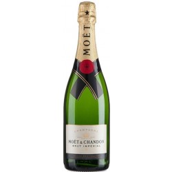 Moet & Chandon Imperial Brut Champagne