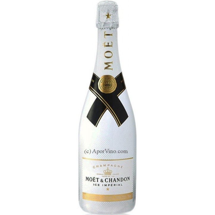Moet & Chandon Ice Imperial Moet & Chandon Ice Imperial