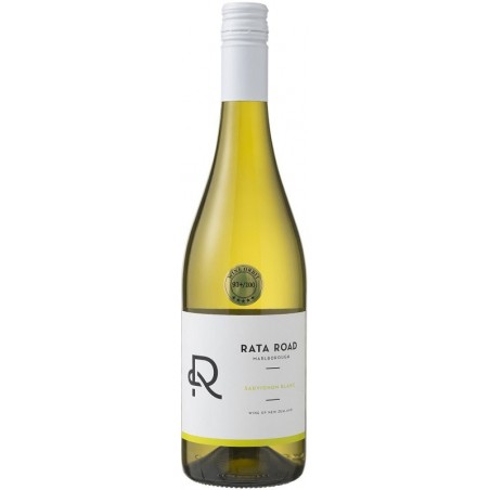 Rata Road Sauvignon Blanc Marlborough