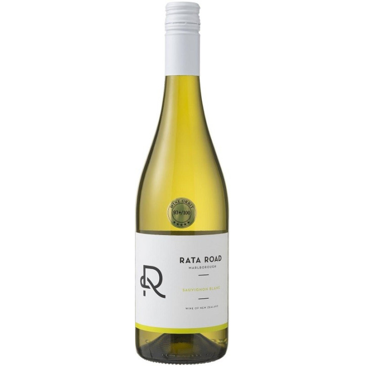 Rata Road Sauvignon Blanc Marlborough Rata Road Sauvignon Blanc Marlborough