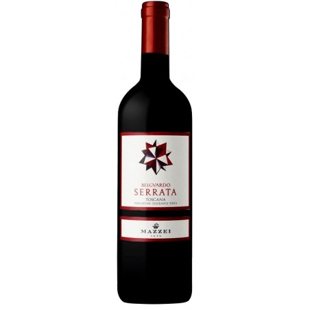 Mazzei Belguardo Serrata