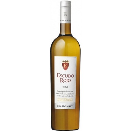 Escudo Rojo Chardonnay Casablanca