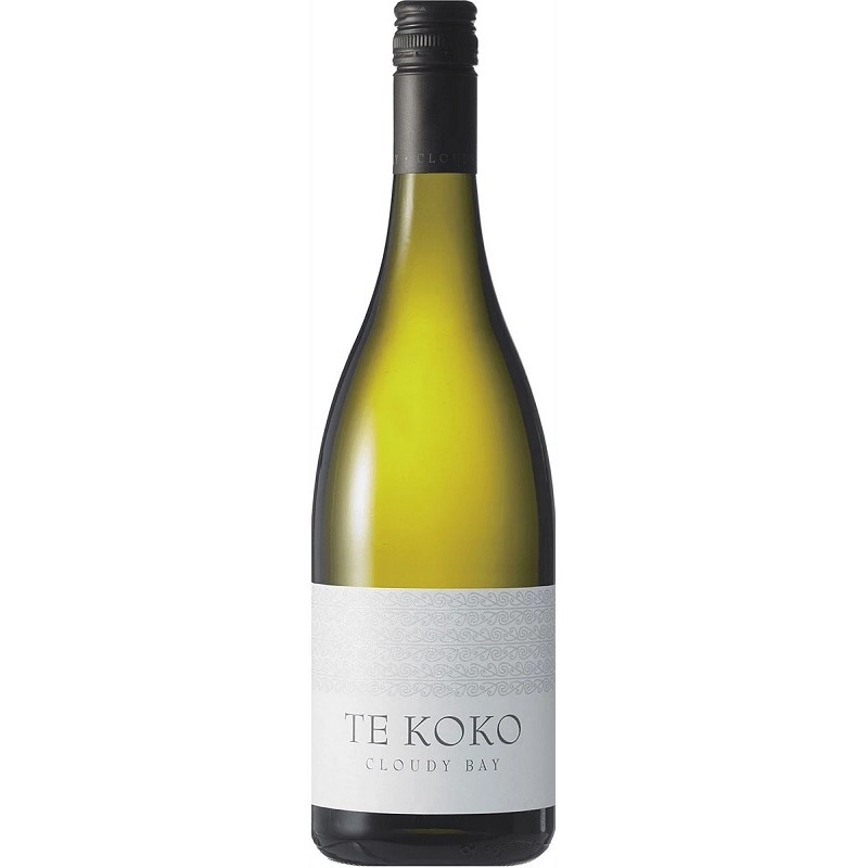 Cloudy Bay Te Koko Sauvignon Blanc Cloudy Bay Te Koko Sauvignon Blanc