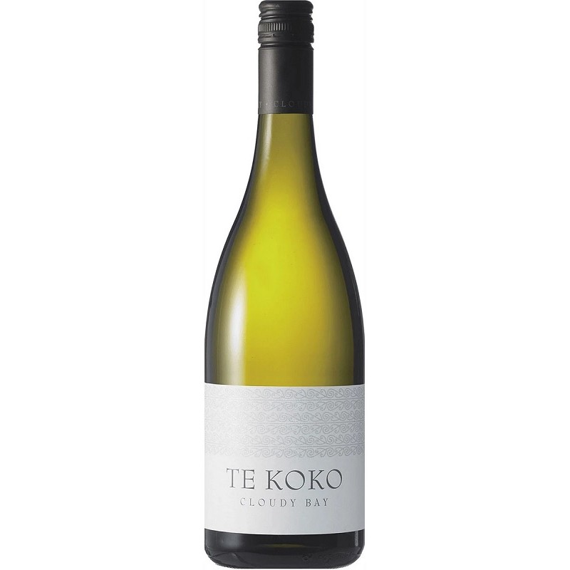 Cloudy Bay Te Koko Sauvignon Blanc