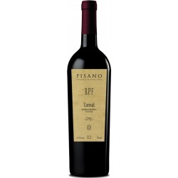Tannat RPF Pisano Canelones