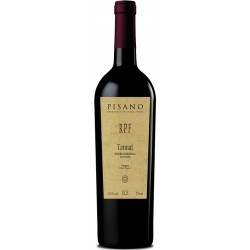 Tannat RPF Pisano Canelones