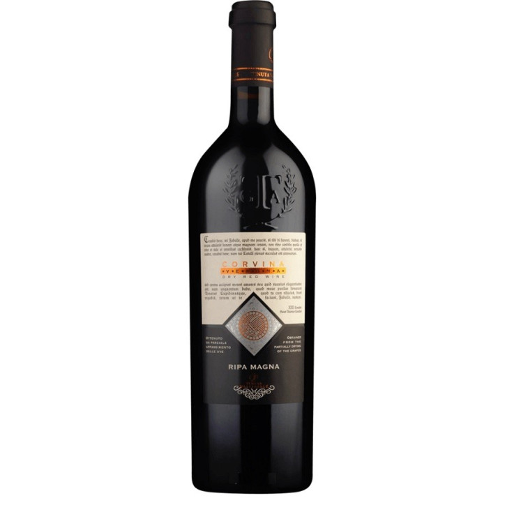 Tenuta Valleselle Ripa Magna Corvina Tenuta Valleselle Ripa Magna Corvina