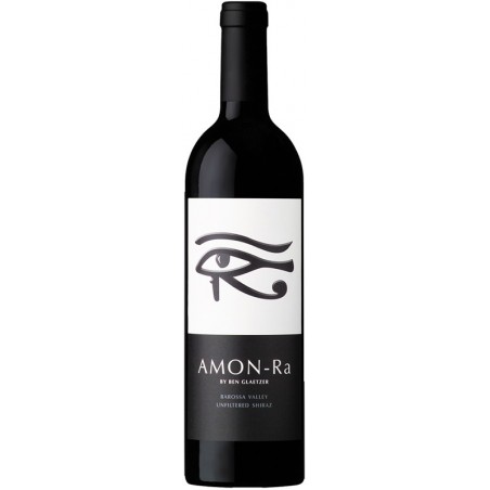 GLAETZER AMON-RA Shiraz Barossa