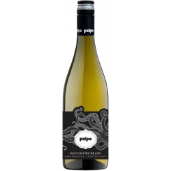 Pulpo Sauvignon Blanc Marlborough