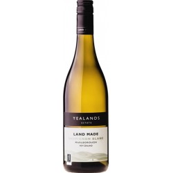 Yealands Estate Land Made Sauvignon Blanc