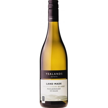 Yealands Estate Land Made Sauvignon Blanc