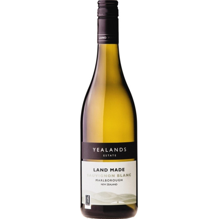 Yealands Estate Land Made Sauvignon Blanc Yealands Estate Land Made Sauvignon Blanc