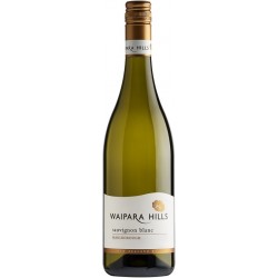 Waipara Hills Sauvignon Blanc Marlborough