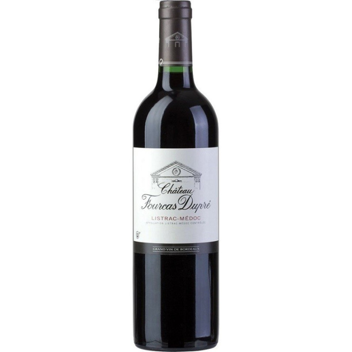 Chateau Fourcas Dupre Listrac Medoc Chateau Fourcas Dupre Listrac Medoc