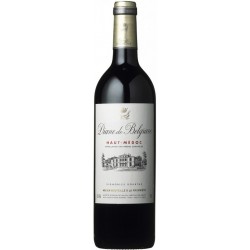 Diane De Belgrave AOC Haut Medoc