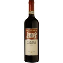 La Calonica Vino Nobile di Montepulciano DOCG