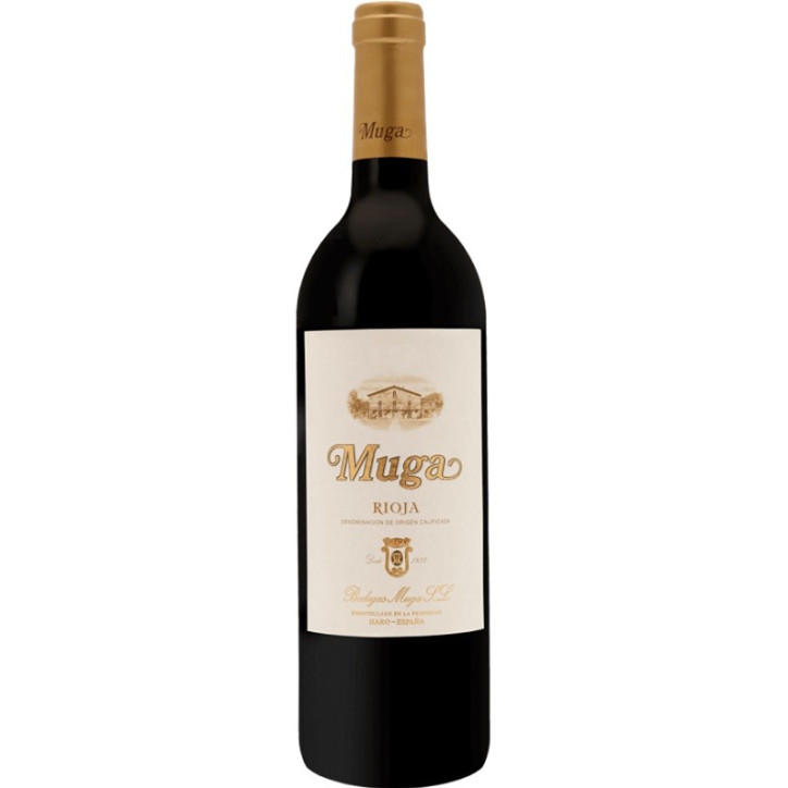 Muga Reserva Rioja Muga Reserva Rioja