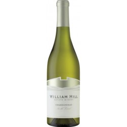 William Hill North Coast Chardonnay