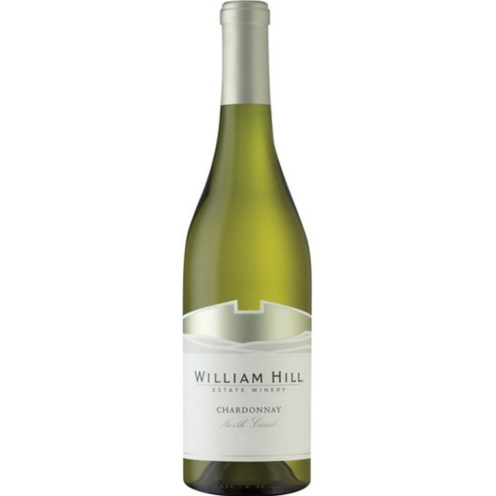 William Hill North Coast Chardonnay William Hill North Coast Chardonnay