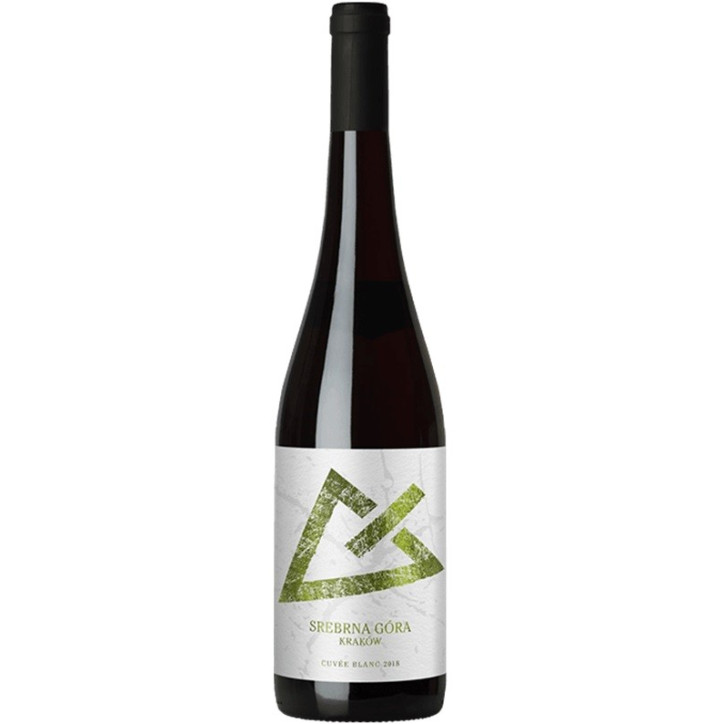 Srebrna Góra Cuvee Blanc Srebrna Góra Cuvee Blanc
