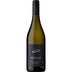 Saint Clair Sauvignon Blanc Marlborough