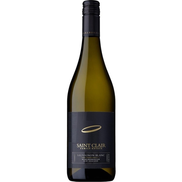 Saint Clair Sauvignon Blanc Marlborough Saint Clair Sauvignon Blanc Marlborough