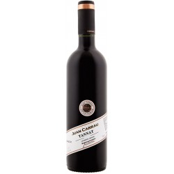 Juan Carrau Tannat Cerro Chapeu