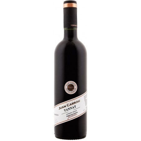 Juan Carrau Tannat Cerro Chapeu
