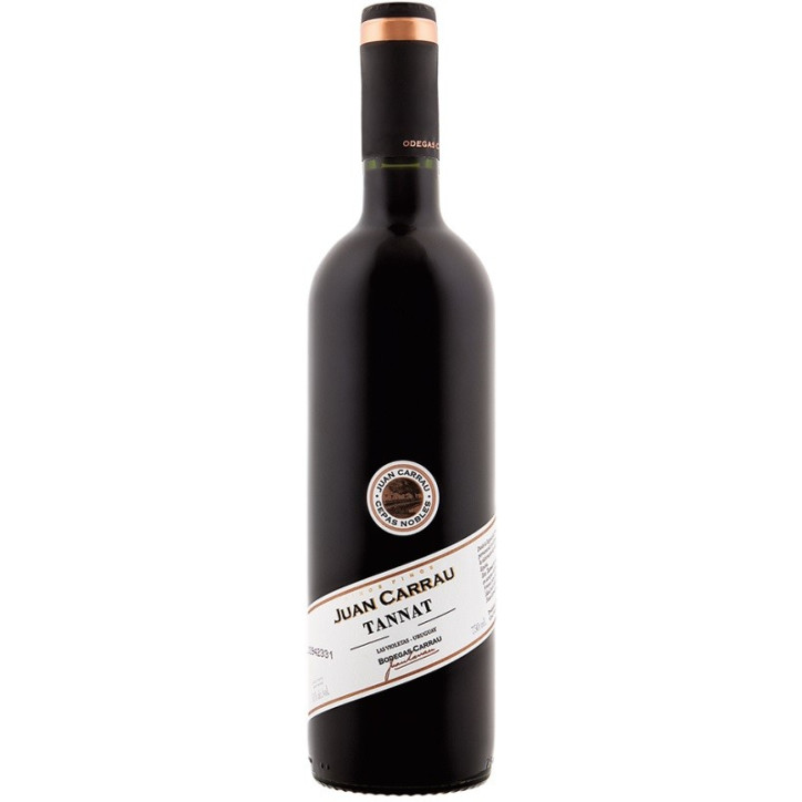 Juan Carrau Tannat Cerro Chapeu