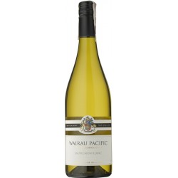 Wairau Pacific Sauvignon Blanc