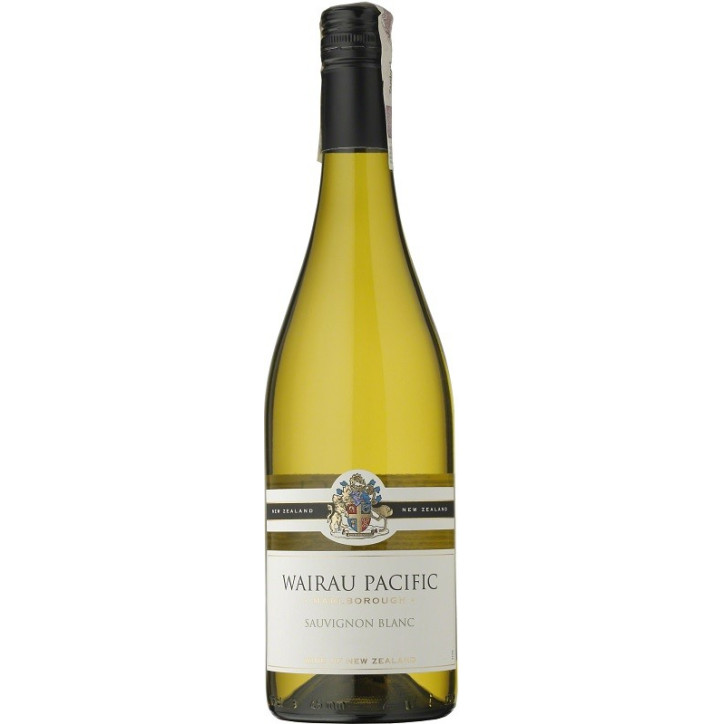Wairau Pacific Sauvignon Blanc Wairau Pacific Sauvignon Blanc