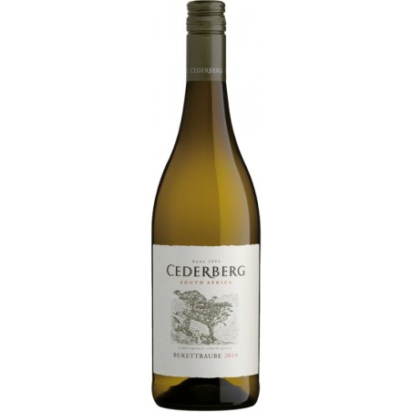 Cederberg Bukettraube