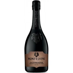 Montelvini Valdobbiadene Prosecco Superiore DOCG Extra Dry