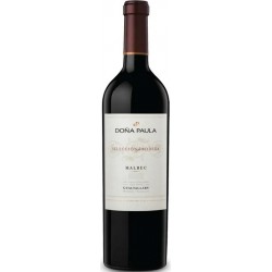 Dona Paula Selection Malbec