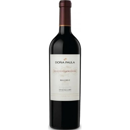 Dona Paula Selection Malbec
