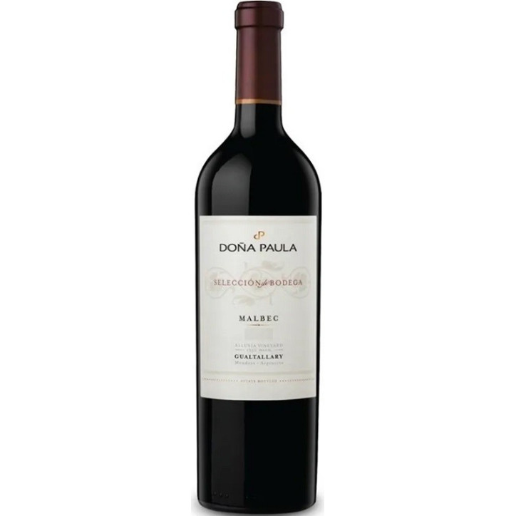 Dona Paula Selection Malbec Dona Paula Selection Malbec