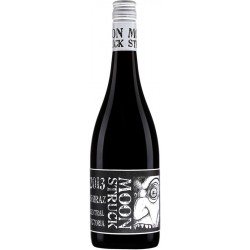 Moonstruck Shiraz Tempranillo McPherson