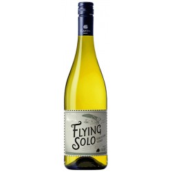 Flying Solo Grenache Blanc Viognier