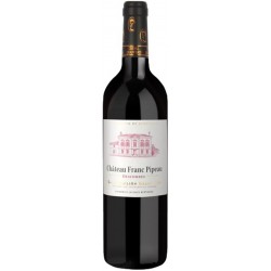 CHATEAU FRANC PIPEAU SAINT EMILION GRAND CRU