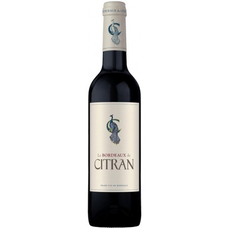 Bordeaux de Citran Rouge