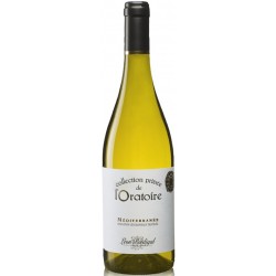 Collection Privee de l Oratoire Leon Perdigal Viognier